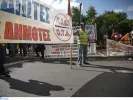 Εργαζόμενοι στους δήμους