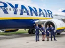 «Ημέρες Καριέρας» στη Ryanair σε Αθήνα και Θεσσαλονίκη