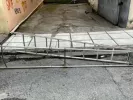 Σκάλα στη Θεσσαλονίκη