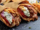 Σουβλάκια