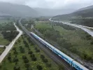 Τρένο ΟΣΕ