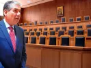 Χρήστος Τζανερίκος