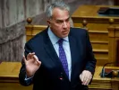 M. Βορίδης: Έρχεται νομοθετική παρέμβαση για μπλόκο στο κόμμα Κασιδιάρη