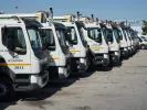 Θεσσαλονίκη: Για ελλείψεις σε απορριμματοφόρα και προσωπικό κάνει λόγο ο Σύλλογος Εργαζομένων Δήμου Θεσσαλονίκης