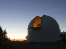 Ο σταθμός Catalina του Αστεροσκοπείου Steward