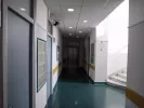 Νοσοκομείο «Παίδων» (ΓΙΩΡΓΟΣ ΚΟΝΤΑΡΙΝΗΣ/EUROKINISSI)