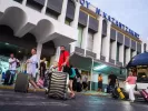 αεροδρόμιο Ηρακλείου/EUROKINISSI
