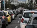  Κυκλοφοριακές ρυθμίσεις στην Αθήνα για τη μετάβαση της εικόνας της Παναγίας «Άξιον Εστί»