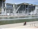 Θέση εργασίας στο Κέντρο Πολιτισμού Ίδρυμα Σταύρος Νιάρχος