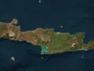 Σεισμός στην Κρήτη