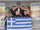 Στην κορυφή του κόσμου στο σκάκι μαθητές λυκείου από τη Θεσσαλονίκη