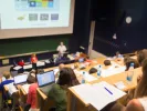 ΑΕΙ: Ξεκινά το «Εσωτερικό ERASMUS»