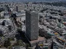 Ο μυστηριώδης πύργος Απόλλων στην Αθήνα