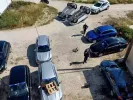 Οδηγοί ταξί εναντιώνονται στην εμφάνιση της Uber στη Ρόδο - Η εταιρεία λέει πως προκάλεσαν φθορές σε οχήματά της (rodiaki.gr)