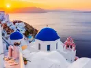 santorini