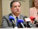 Δηλώσεις Άδωνι Γεωργιάδη