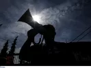 Συγκέντρωση στη Θεσσαλονίκη: Απλήρωτες υπερωρίες και απολύσεις σε φαγάδικο – Τι καταγγέλλουν οι εργαζόμενοι