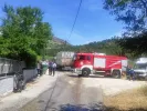 Δυστύχημα στην Καβάλα