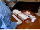 Σημεία για δωρεάν rapid test από τον ΕΟΔΥ