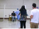 Τα δωρεάν σημεία για ράπιντ τεστ κορονοϊού