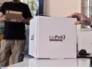 Τα exit poll των δεύτερων εκλογών