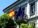 Embassy of Spain in Greece