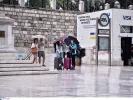Καιρός