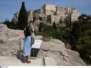 Καιρός και ζέστες