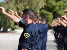 Διδακτικό Προσωπικό Σχολή Δοκίμων Λιμενοφυλάκων
