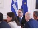 Αύριο στις 11:00 το πρώτο υπουργικό συμβούλιο - Ανακοινώνει μέτρα για την ακρίβεια ο Μητσοτάκης