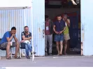 Ναυάγιο με μετανάστες στην Πύλο