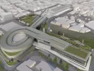 Ανοίγει ο δρόμος για τον νέο Κεντρικό Σταθμό Υπεραστικών Λεωφορείων στον Ελαιώνα