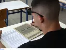 Πανελλήνιες - Πανελλαδικές εξετάσεις