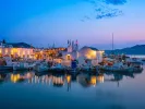Ζητείται ψήστης στην Πάρο με μισθό 1.800€