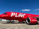 Η Play Airlines προσγειώνεται στην Ελλάδα