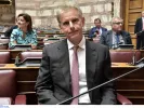 Εκτός ψηφοδέλτιο ΝΔ ο Σπύρος Πνευματικός