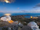 Θερινή σεζόν: Ζητείται μάγειρας για beach bar στη Σέριφο με μισθό 1.600€