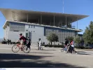 Θέση εργασίας στο Ίδρυμα Σταύρος Νιάρχος