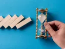 time