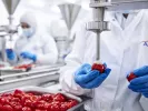 Φοιτητές και απόφοιτοι ποιοτικού ελέγχου στην ARI Foods