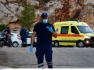 Εκάβ ασθενοφόρο