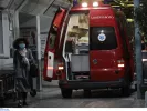 Ασθενοφόρο