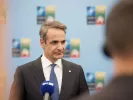 ΔΗΜΗΤΡΗΣ ΠΑΠΑΜΗΤΣΟΣ/ΓΡΑΦΕΙΟ ΤΥΠΟΥ ΠΡΩΘΥΠΟΥΡΓΟΥ/EUROKINISSI