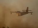 Γηρασμένος και με προβλήματα ο στόλος των Canadair: «Είναι φορτωμένα σε ώρες πτήσης όσο δεν πάει, πρόκειται για μουσειακά εκθέματα»