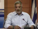 Αυτοδιοικητικές εκλογές: Αποσύρει την υποψηφιότητά του ο Πατούλης μετά το χρίσμα της ΝΔ σε Χαρδαλιά