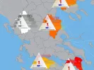 Καύσωνας