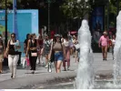 Νέο έκτακτο δελτίο από την ΕΜΥ