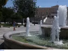 καύσωνας