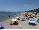 Καύσωνας Κλέων και 40αρια