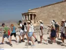 Καύσωνας Κλέων
